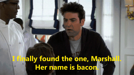 11 How I Met Your Mother Quotes For Every Romantic Woe You Can Face