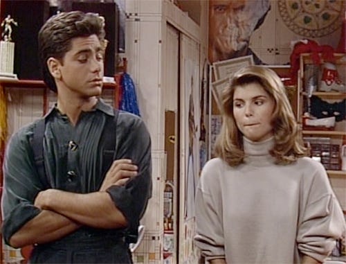 Ranking Uncle Jesse S Full House Hairstyles From Oh Brother