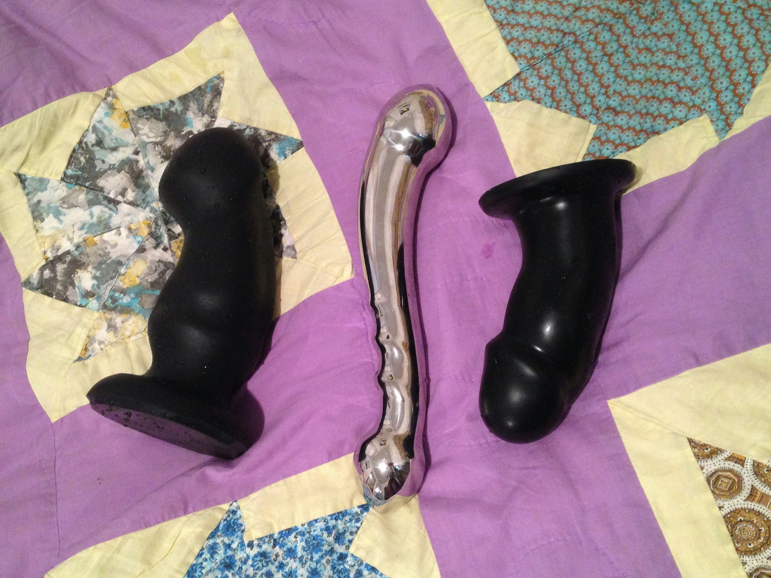 Kraz superstars vaginal fisting advice