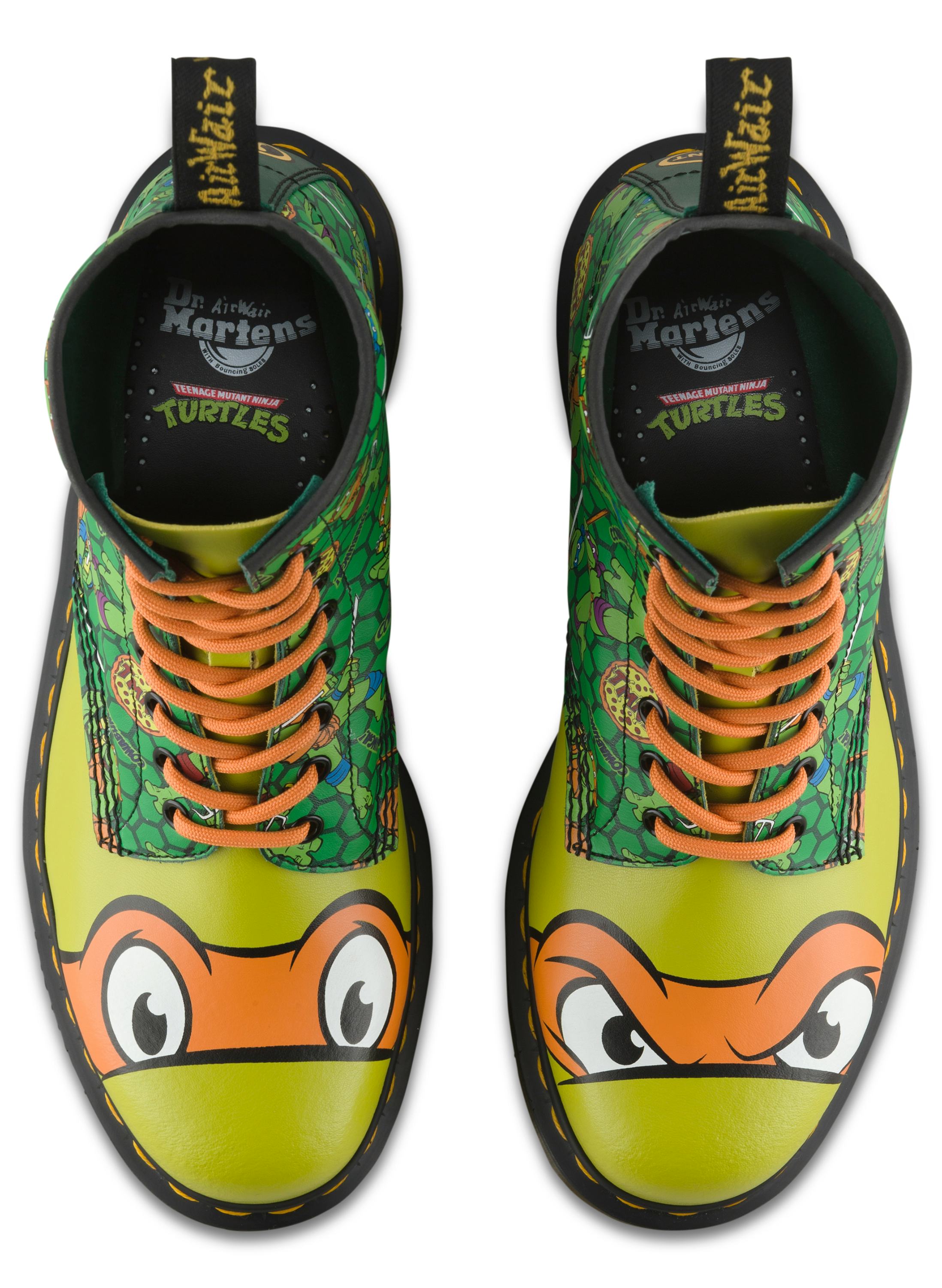 ninja turtle dr martens