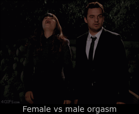 Hot Chicks Video Games Define Female Orgasm