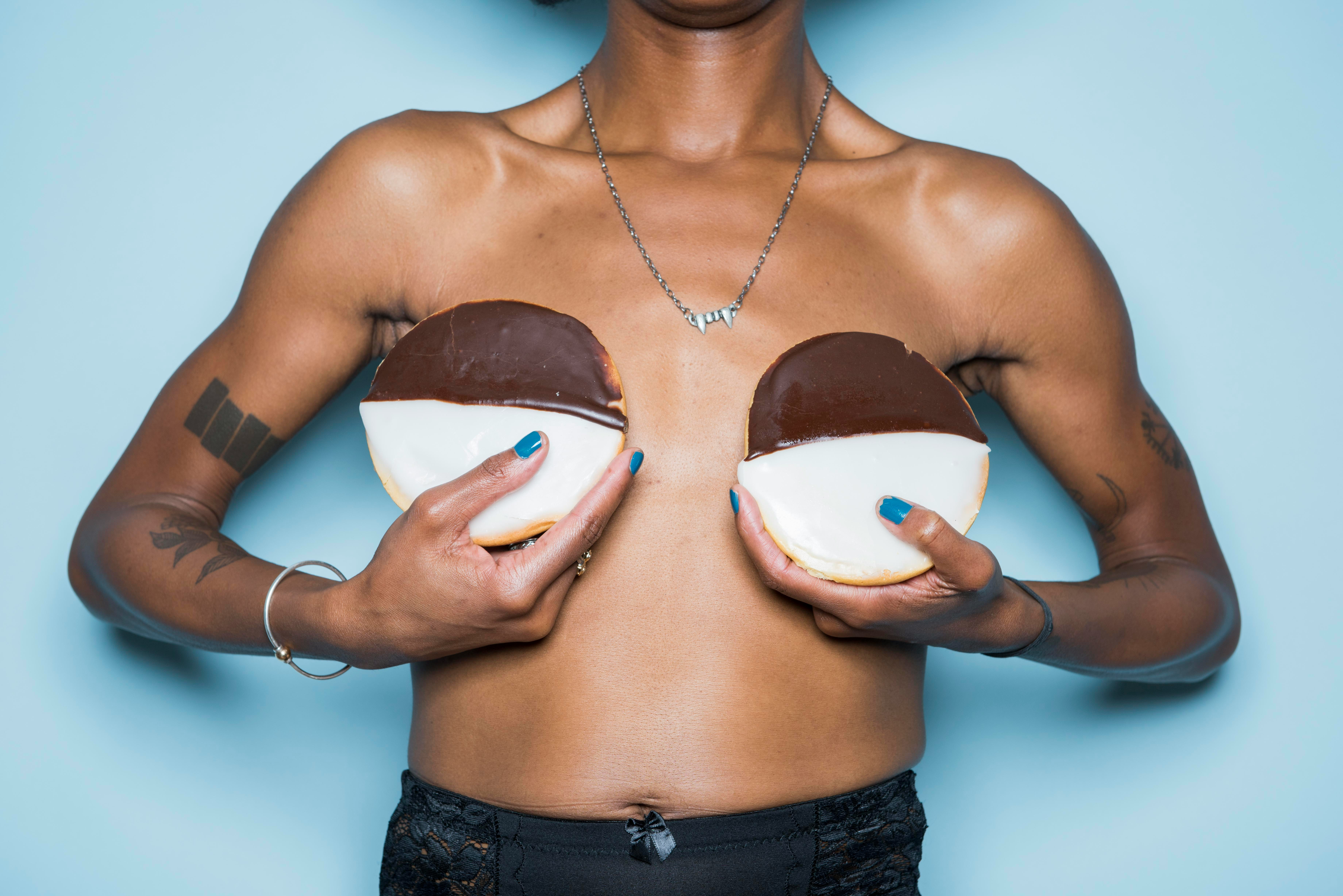 How To Get Rid Of Your Nipple Hair Quickly Easily Without Any Pain