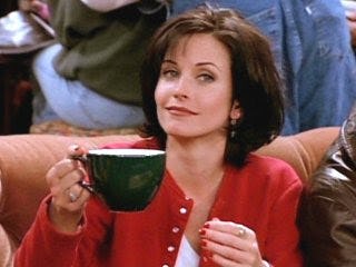 Bob Courteney Cox Short Hair