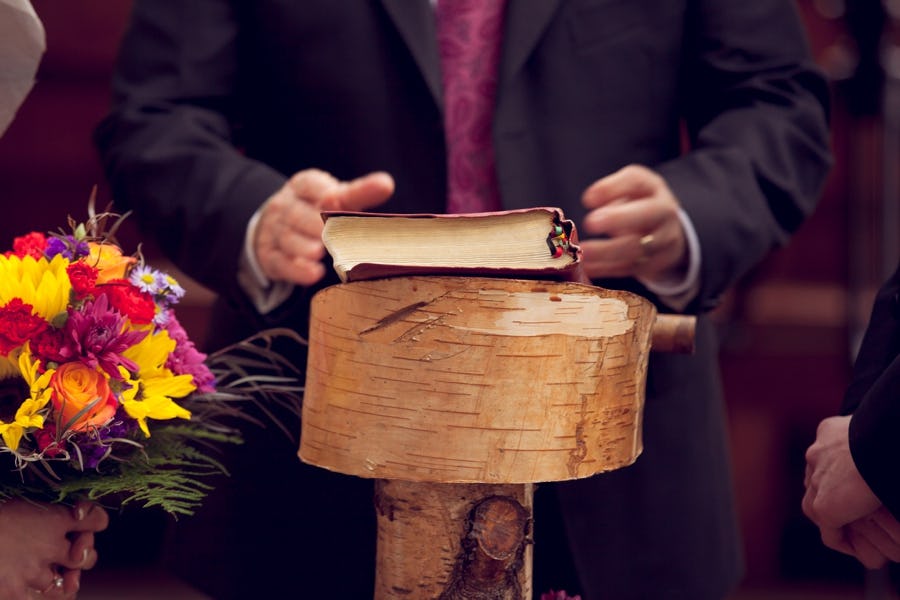 How To Get Ordained Perform A Wedding Legally Because This Is How To Get Ordained Perform A Wedding Legally Because This Is One Thing You Don T Want Mess Up