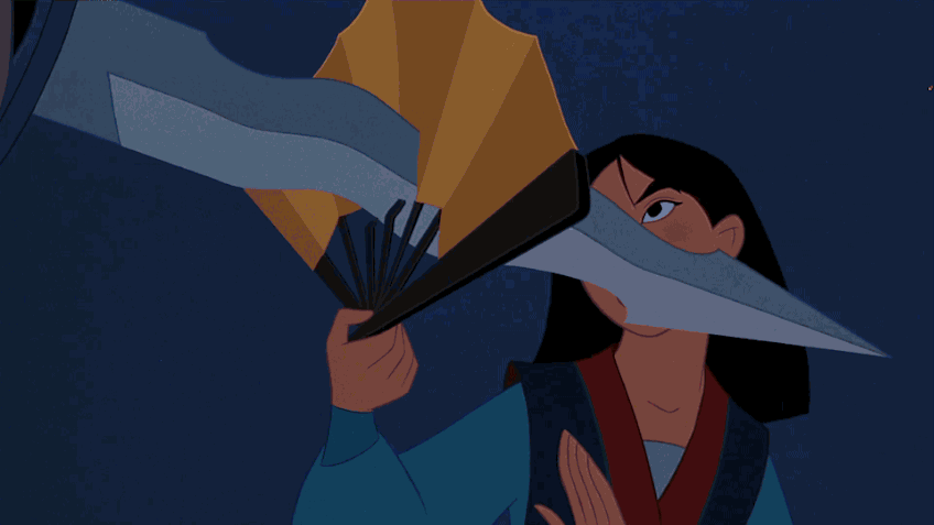 I Read The Story That Inspired My Favorite Disney Movie And I Wasn