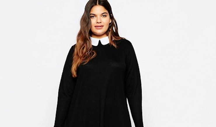 11 All Black Halloween Costumes To Match Your Soul