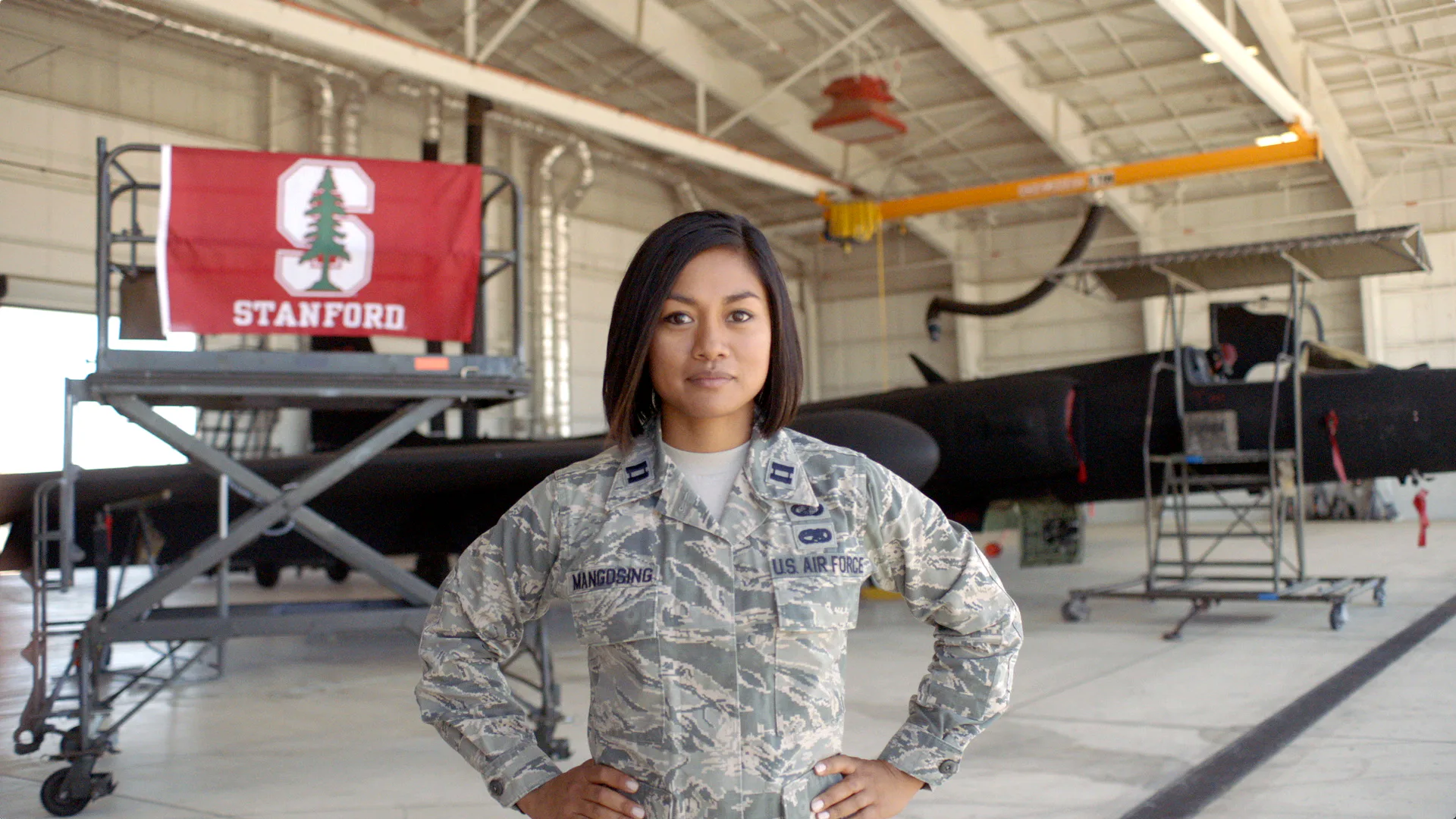 flying officer h Mangosing It Join The To What Air Force? Like Officer Is