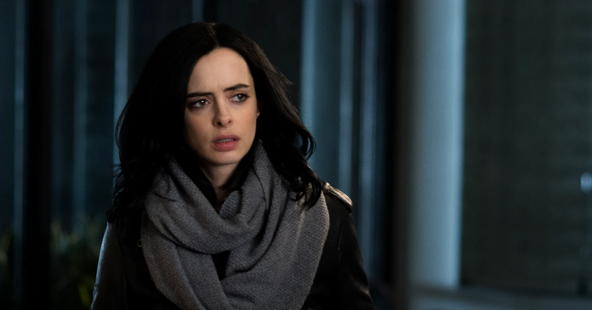How Did Jessica Jones Get Her Powers? This Superhero's Backstory Is ...