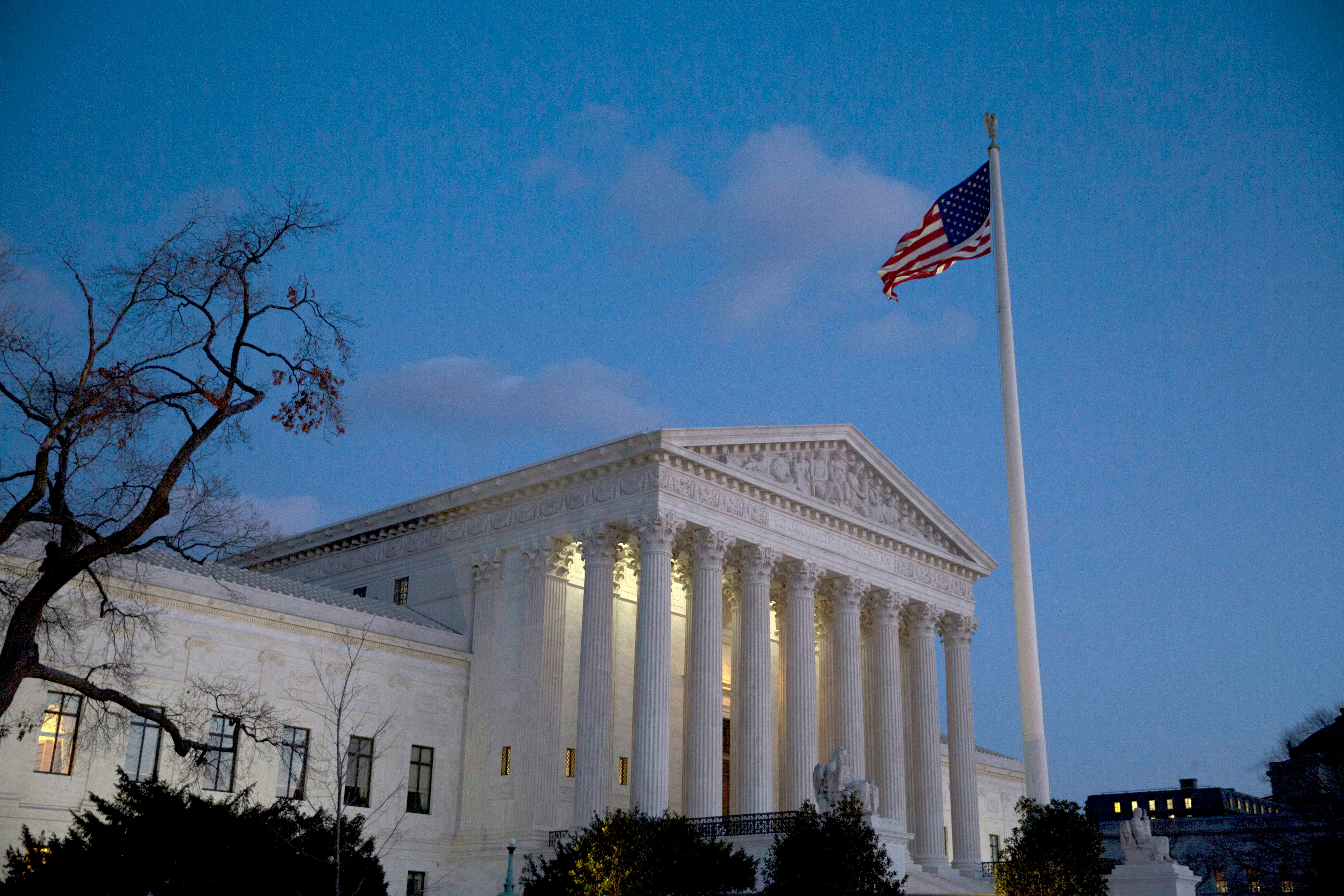 Is Merrick Garland A Liberal? The Supreme Court Prospect's &hellip;