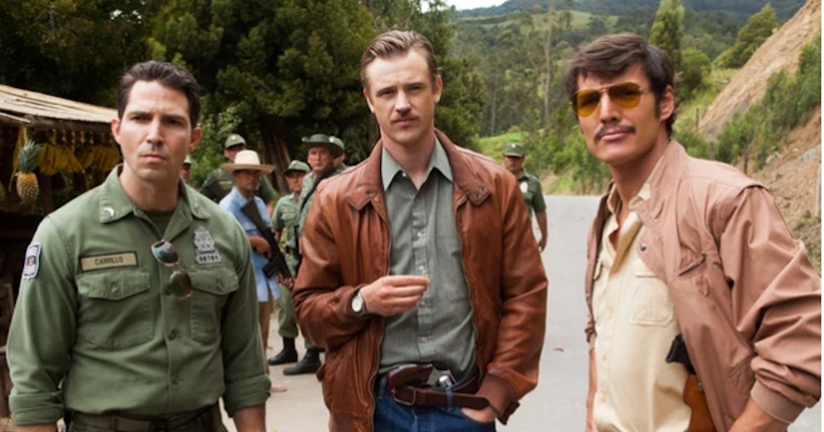 13 'Narcos' Quotes That Will Really Make You Think