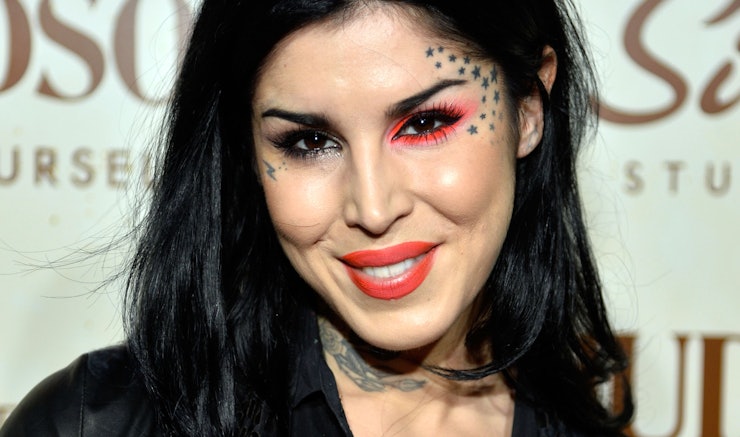 What’s In Kat Von D & Too Faced's "Better Together" Collection? Here’s