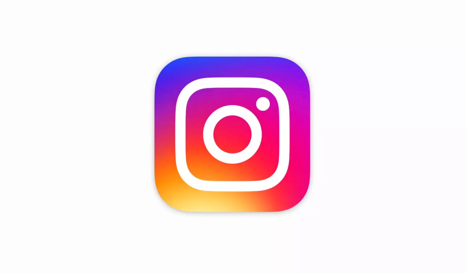 The Best Twitter Reactions To The New Instagram Logo & App Redesign