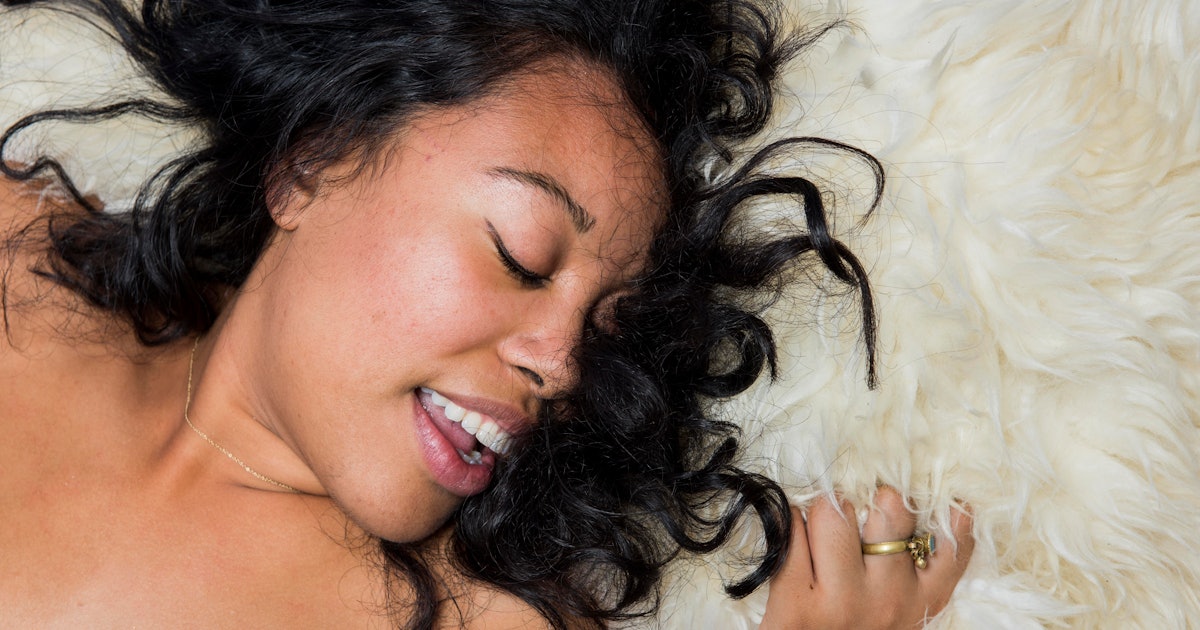 9 Health Benefits Of Orgasming A Lot