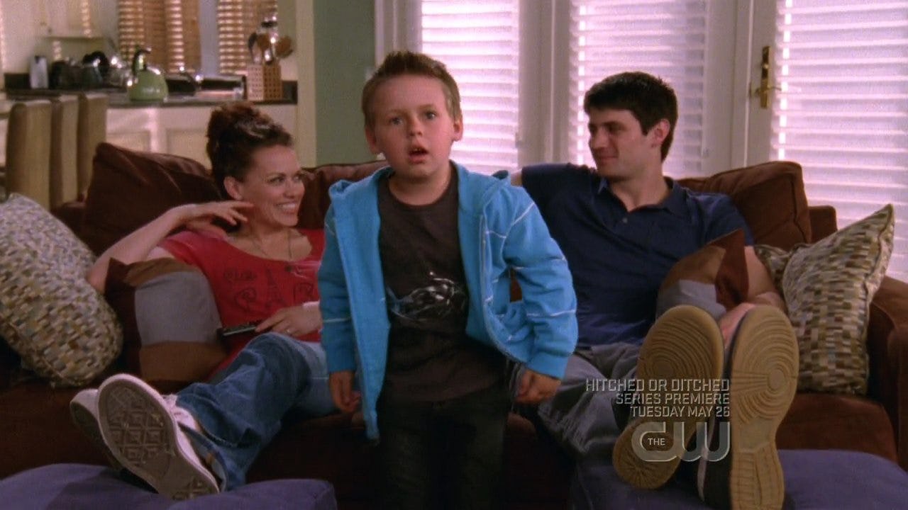 11 Best e Tree Hill Episodes To Watch Because We re All Brooke Davis