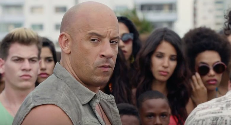 Image result for the fate of the furious