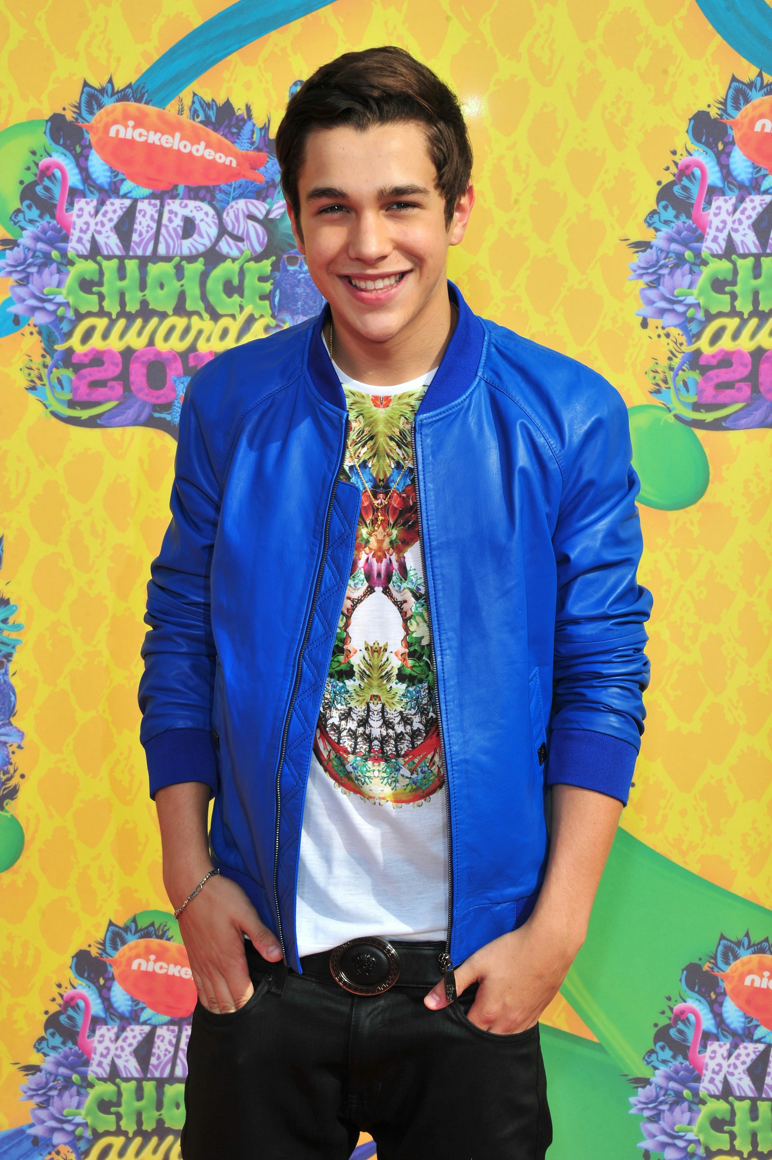 Austin Mahone & Camila Cabello Are Dating & They Confirmed ...