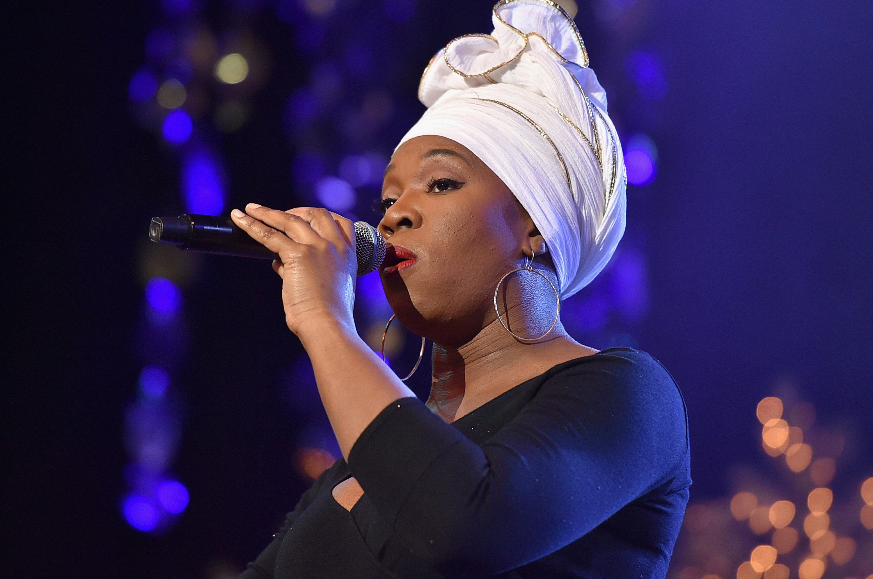 india arie songs 2017