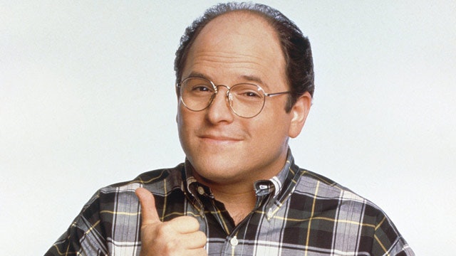 Image result for george costanza