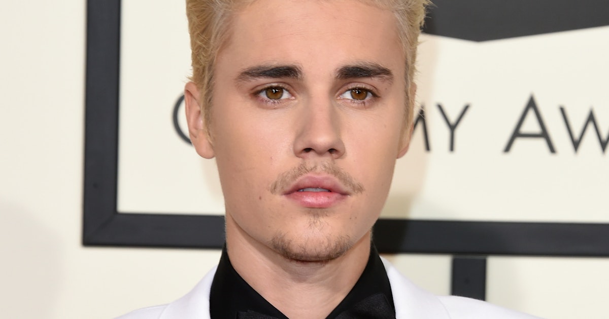 Twitter Reactions To Justin Bieber's Platinum Blonde  Twitter Reactions To Justin Bieber's Platinum Blonde