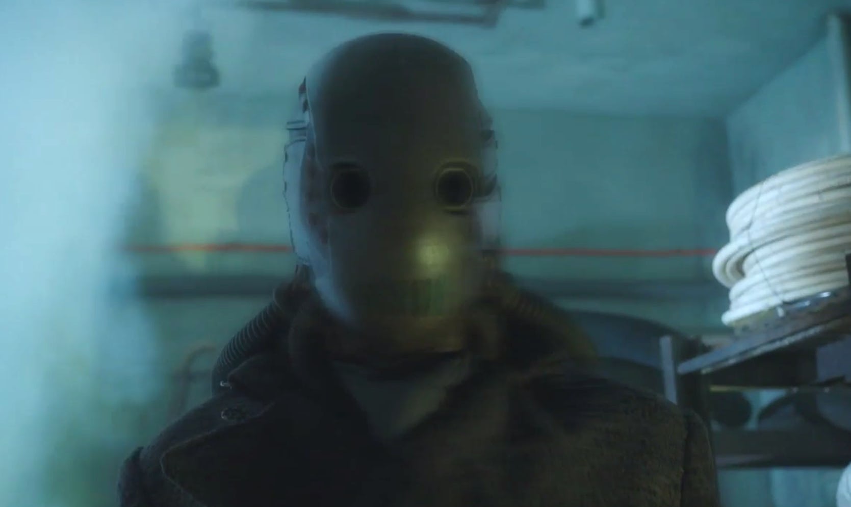 b body parts q auto Creating Dread On Chimeras The Are 'Teen Wolf Doctors