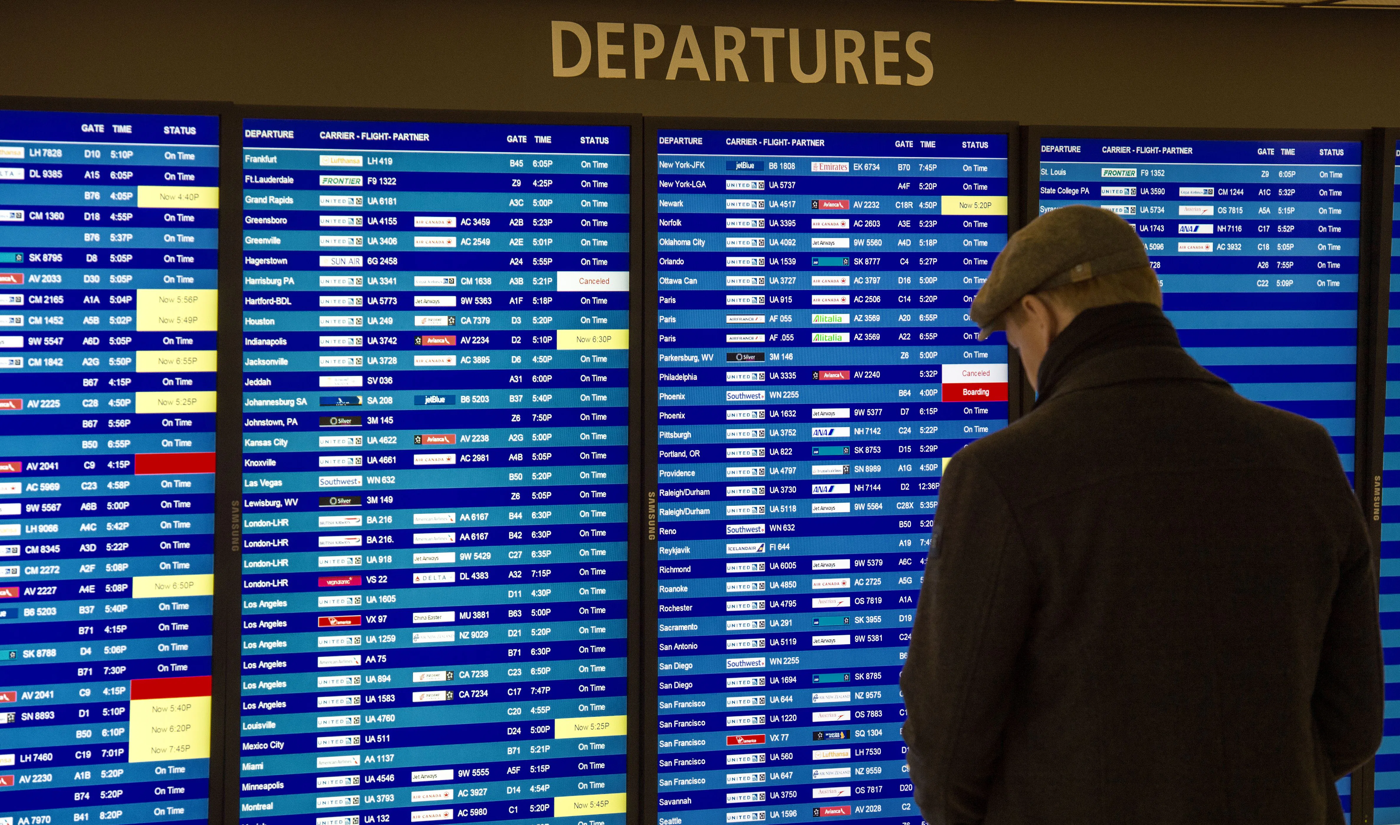 changed how after flying 9/11 Has Ways Since Changed Flying Significant For 5 9/11,