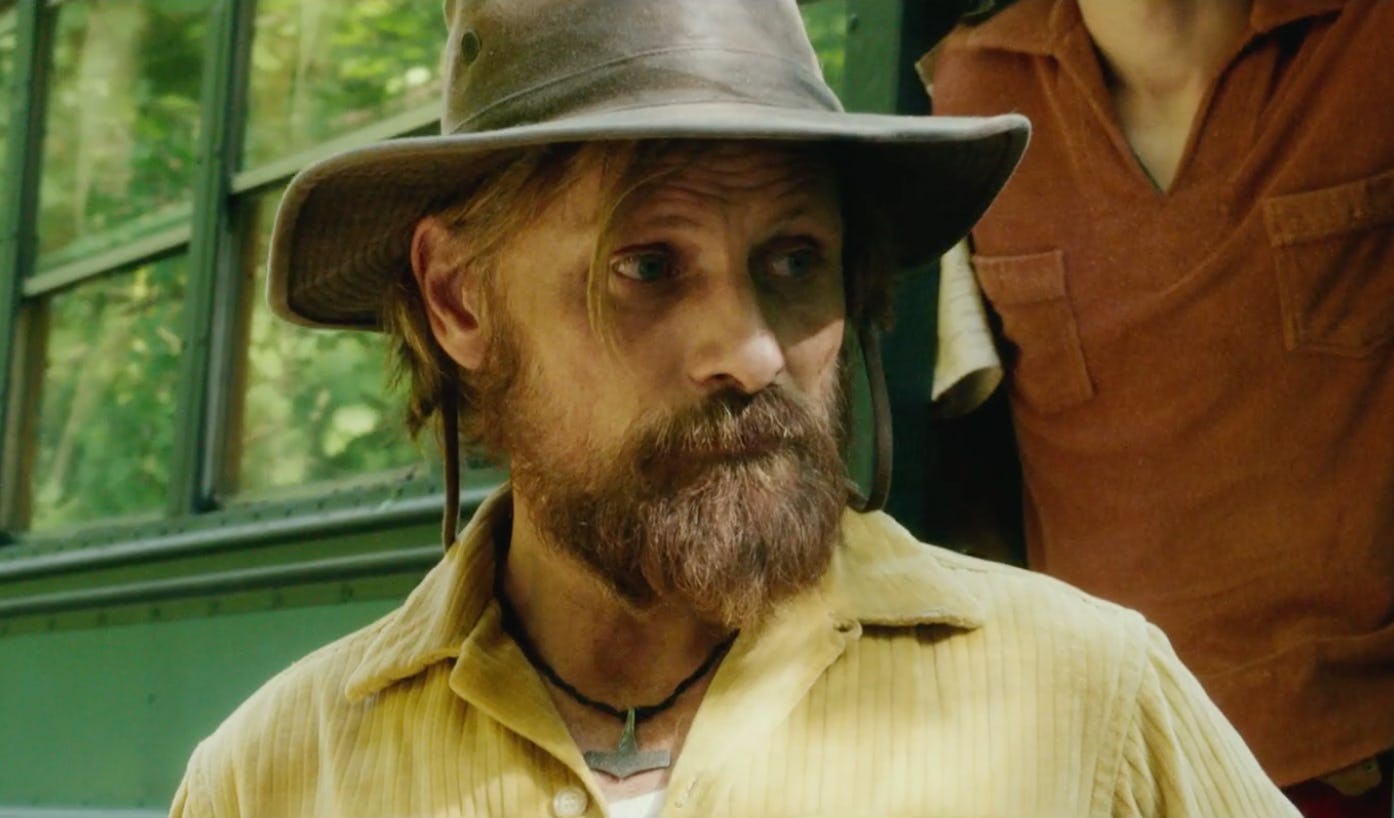 Oscar 2017: Best Actor