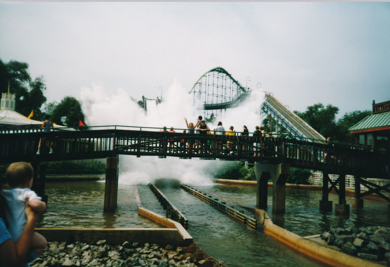 How to Have the Perfect Day at Minnesota's Valleyfair, In 37 Steps