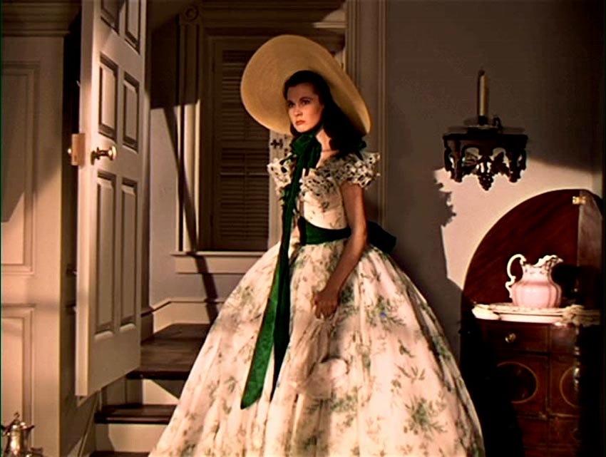 an analysis of the movie gone with the wind and the role of scarlet ohara Gone with the wind: 8 famous hollywood actresses who wanted was she sexy enough for the scarlett role gone with the wind movie producer david o. an analysis of the movie gone with the wind and the role of scarlet ohara Gone with the wind: 8 famous hollywood actresses who wanted was she sexy enough for the scarlett role gone with the wind movie producer david o.