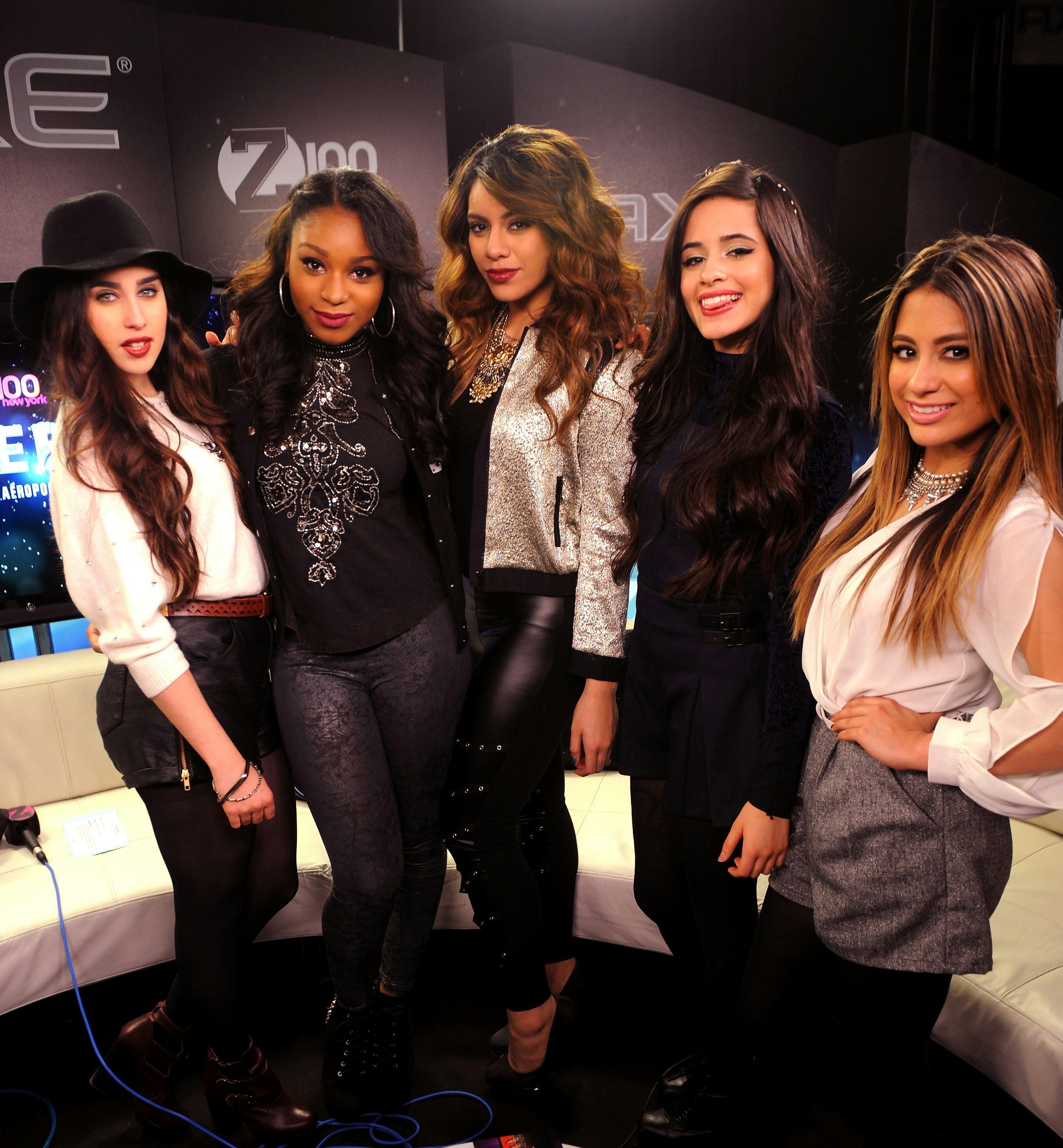 New Fifth Harmony Song "Sledgehammer" Is An '80sTinged Pop Delight