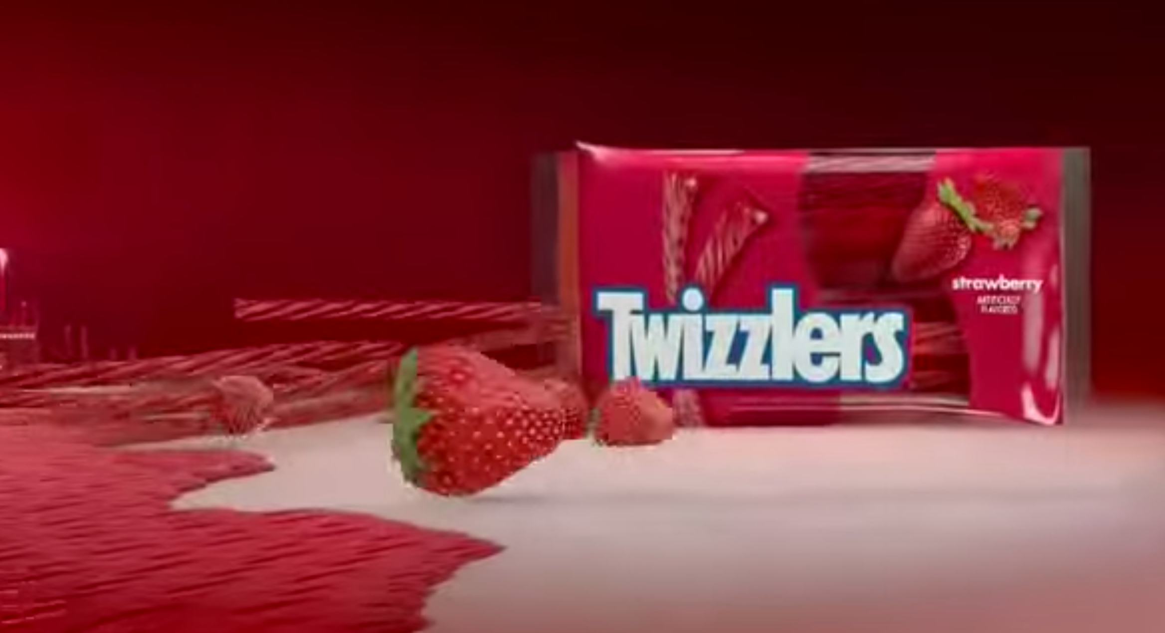 Who Sings "Summer Nights" In That Twizzlers Commercial? Here's What You ...