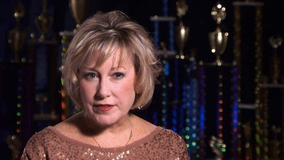 What Is 'Dance Moms' Cathy Up To? The Candy Apple's Owner Had Some Offscreen Drama