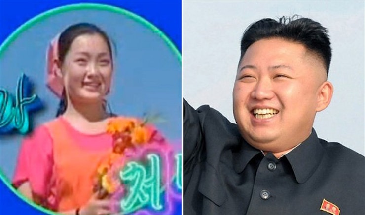 Did Kim Jong Un execute ex-girlfriend Hyon Song-wol for 