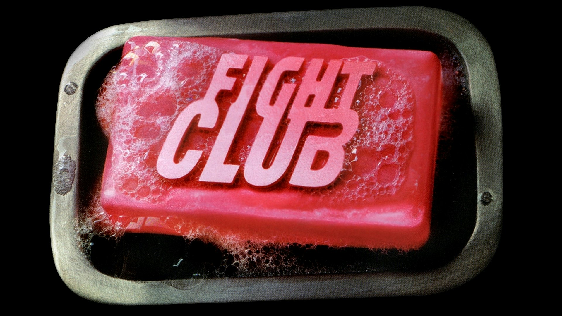 Image result for fight club logo
