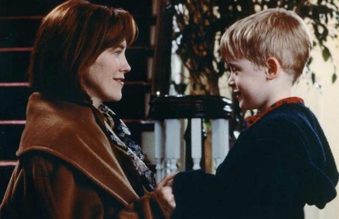 7 '90s Christmas Movies Ranked By How Heartwarming They Were