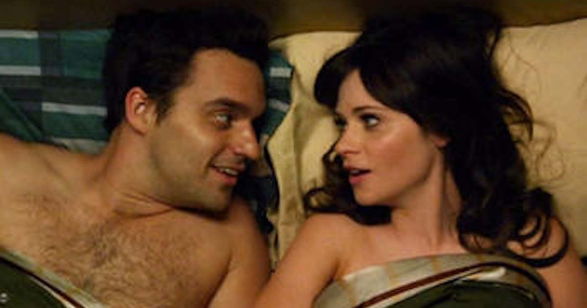 Casual dating into relationship