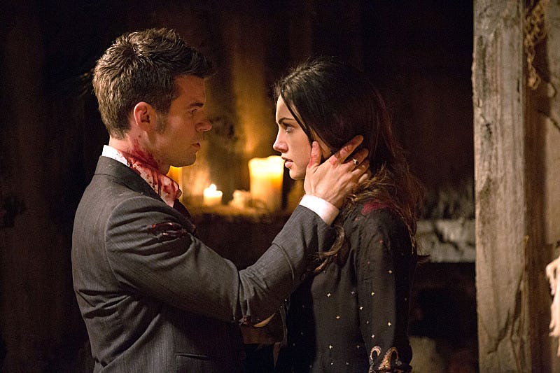 Before 'The Originals' Season 2 Premieres, Here's Absolutely Everything We Know So Far