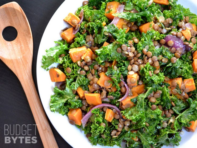 Leafy salad recipes healthy Leafy salad recipes healthy