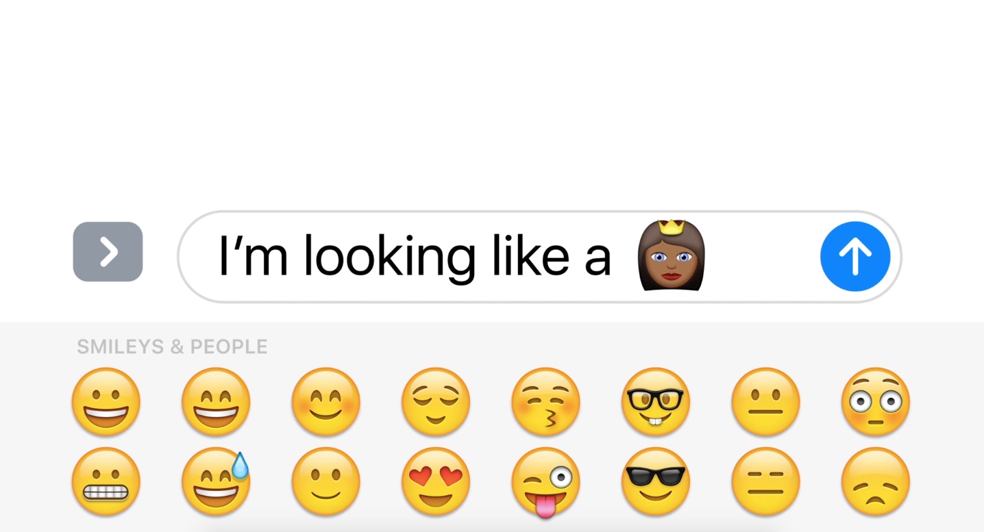 adobe apple emoji font update