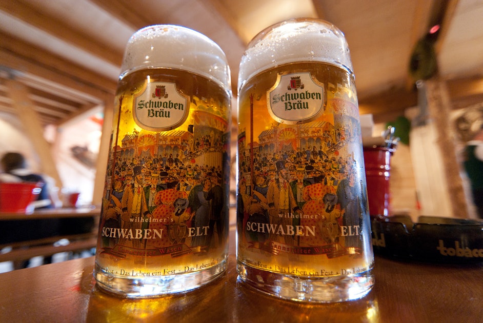 What Is Oktoberfest? 6 Things You Didn't Know About This Traditional