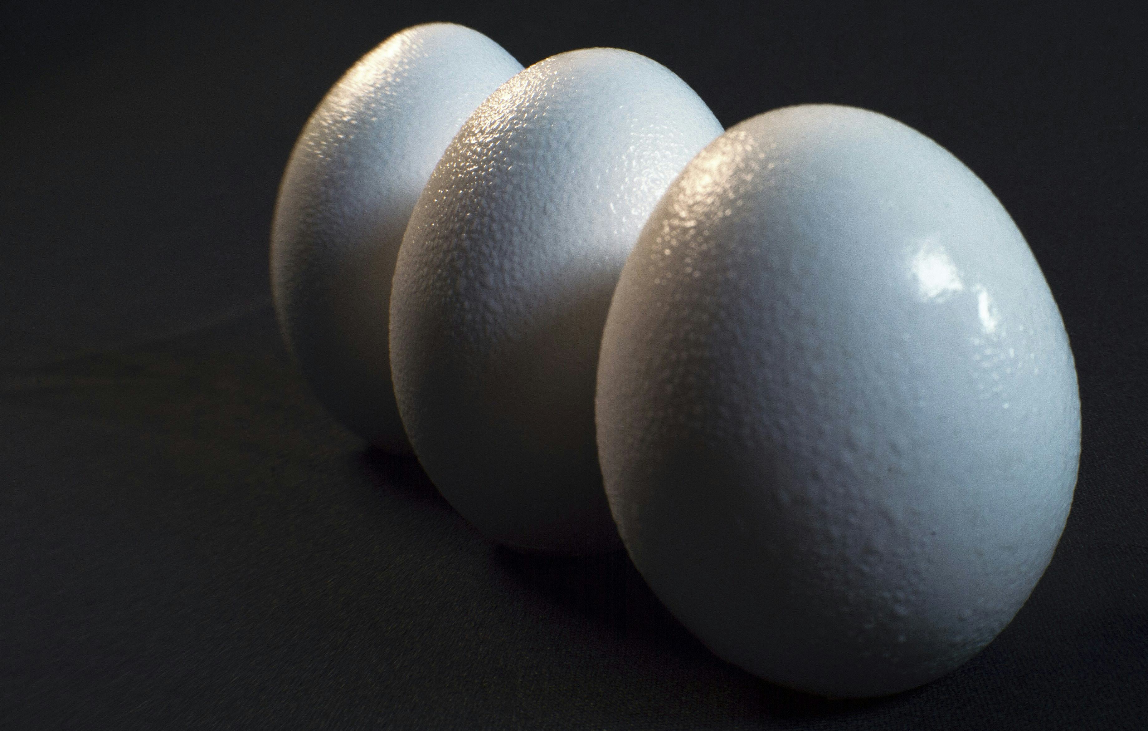 Egg Expiration Dates Are Not Regulated The Way You Might Have Thought