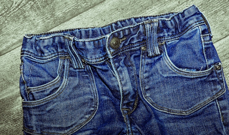 Do You Need To Wash Your Jeans Before You Wear Them?
