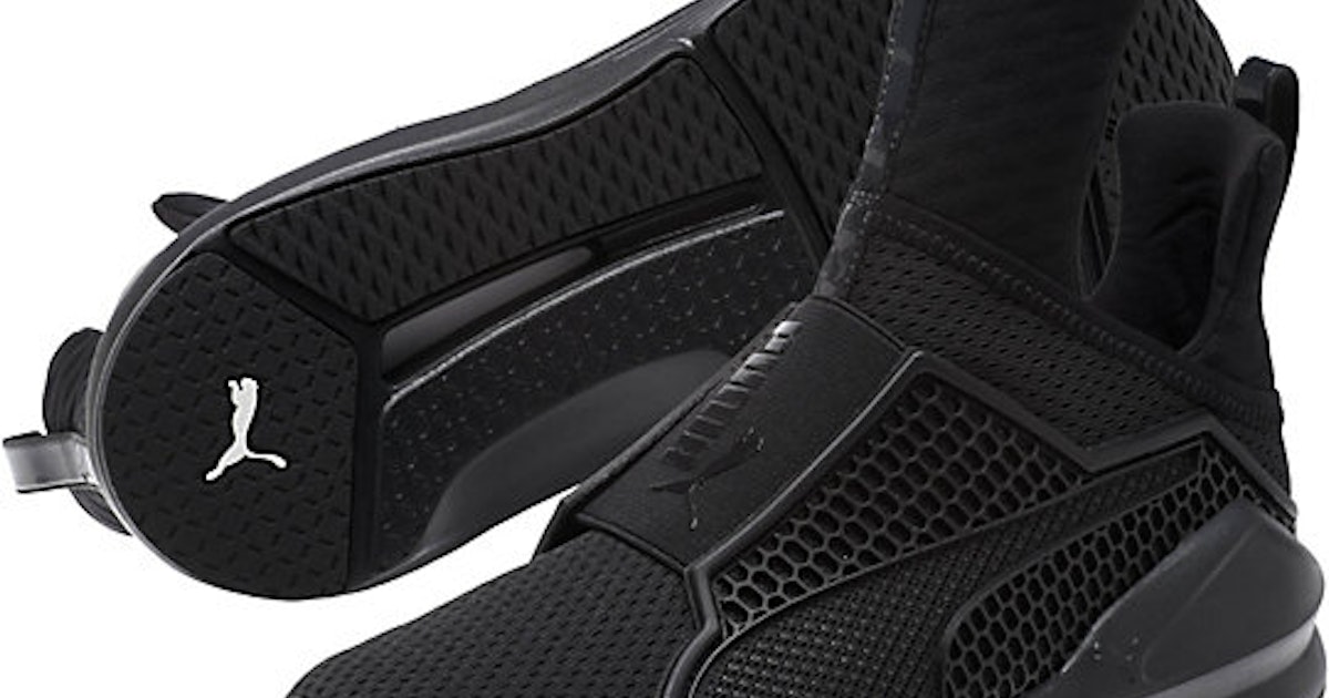 6 Rihanna Fenty Shoe Lookalikes To Soothe The Pain Of 6 Rihanna Fenty Shoe Lookalikes To Soothe The Pain Of