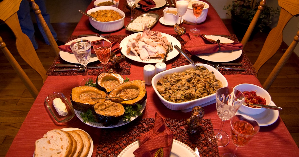 thanksgiving two how make perfect feast when thanksgiving two how make perfect feast when