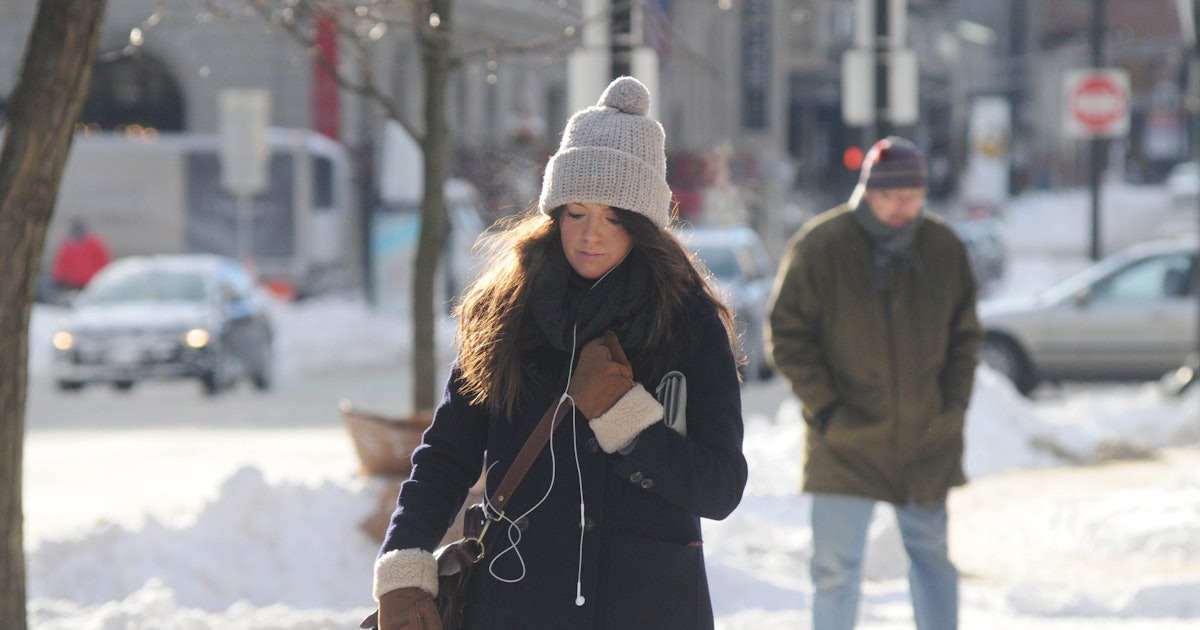 Sex in a cold climate pic 14