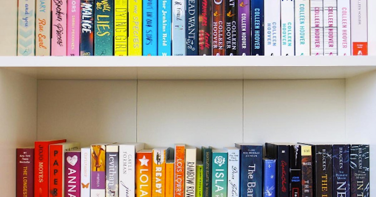 10 Cannabis Books You Should Have on Your Book Shelf