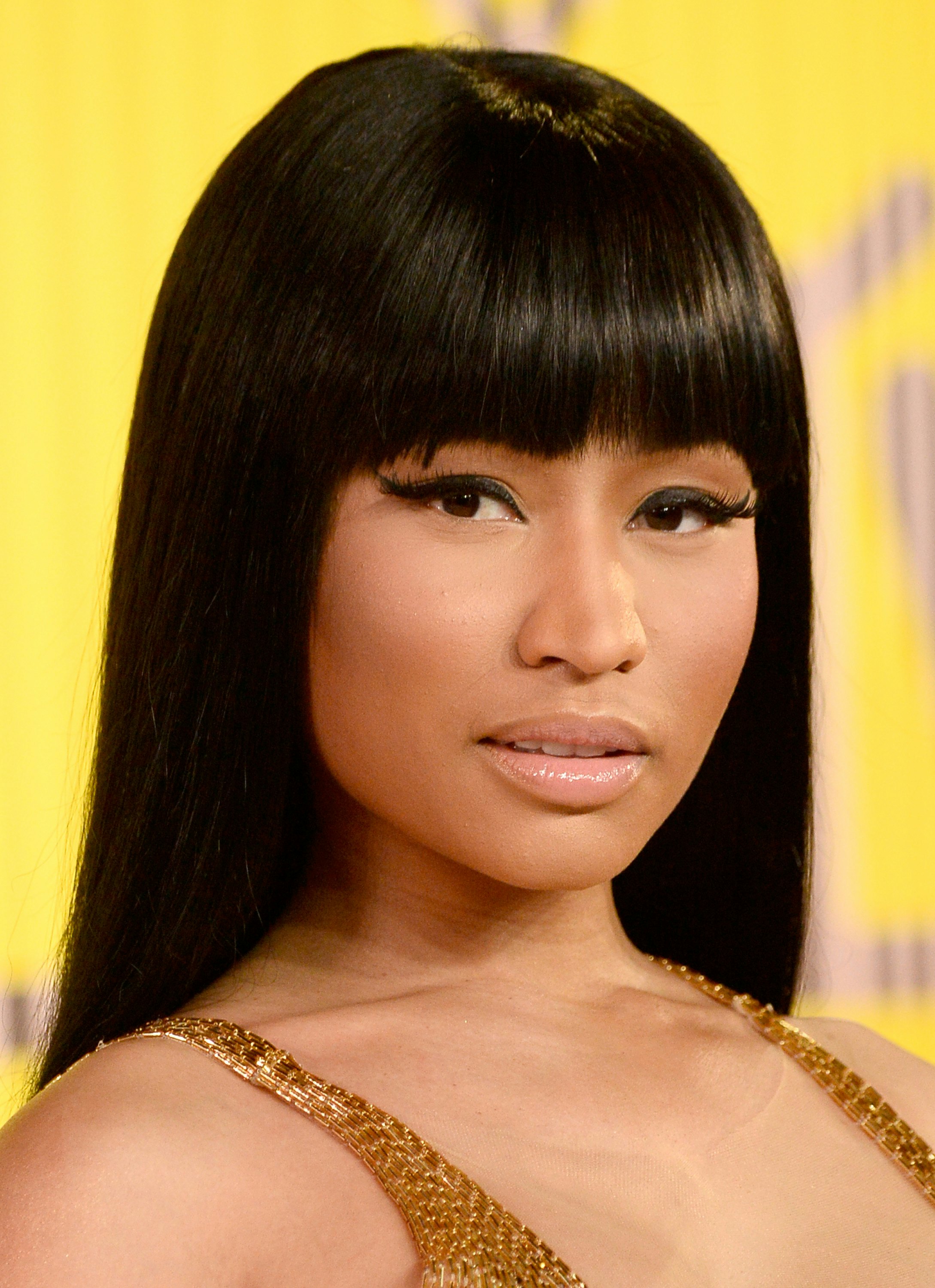 9 Nicki Minaj Quotes That Will Inspire Your Inner Queen A Daily Basis