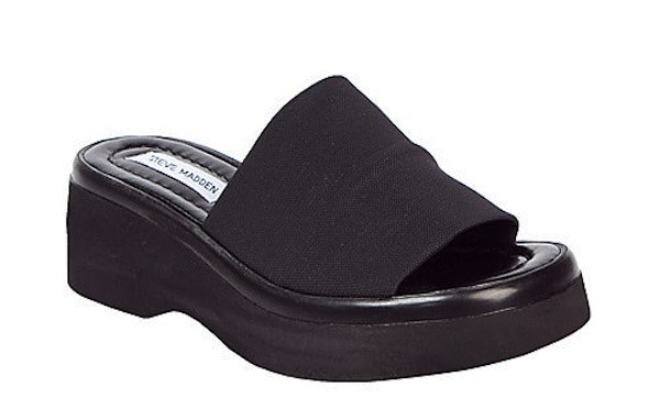 Image result for 90s black sandal
