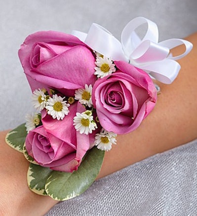 Where To Buy A Cheap Prom Corsage, Because Flowers Can Get ...