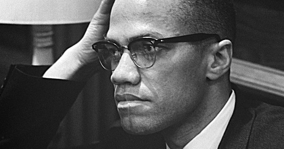 The Day Malcolm X Died, 50 Years Ago, Is Still Filled With ...