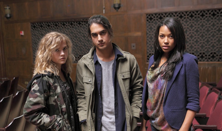 Twisted Season Finale Gunshot Twisted Season Finale Gunshot